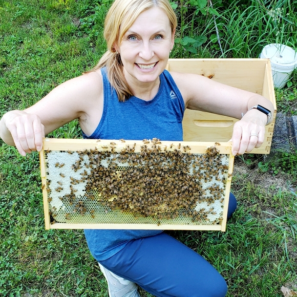 Spring & Fall Honey for sale! - Picture 9 of 15